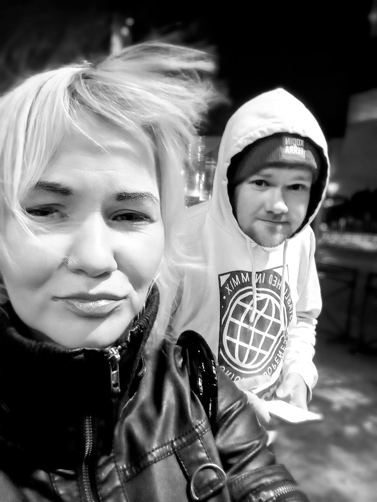 Yhdessä enemmän – rinnallani kulkee unelmien vahvin voima